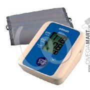 Máy đo huyết áp bắp tay HEM - 7111