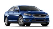 Ford Taurus SE 3.5 FWD AT 2013