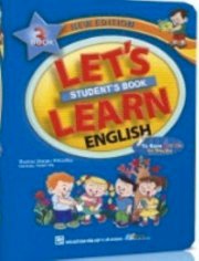 Sách âm thanh let's learn English tập 3