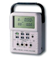 Ampe kìm đo công suất Lutron DW-6091