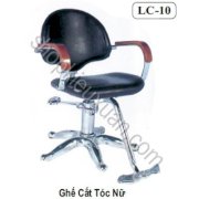 Ghế cắt tóc nữ - LC10