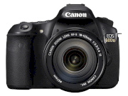 Canon EOS 60Da (Canon EF-S 18-135mm F3.5-5.6 IS) Lens Kit