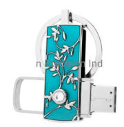 Elegant Metal USB Flash Drive G09-USB021 512MB