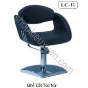 Ghế cắt tóc nữ - LC11
