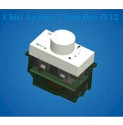 Chiết áp điều chỉnh ảnh sáng đèn JEP JE-12