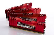 Gskill RipjawsZ F3-12800CL9Q-8GBZL DDR3 8GB (2GBx4) Bus 1600MHz PC3-12800