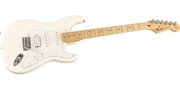 Fender Standard Stratocaster HSS Arctic White