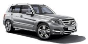 Mercedes-Benz GLK220 Bluetec 4MATIC 2.2 2012