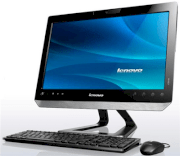 Máy tính Desktop Lenovo All In One C320 (5730 - 2146) (Intel Core I3 - 2120 3.3Hz, RAM 2GB, HDD 500GB, INTEGRATED GRAPHIC, LED 20inch, PC-DOS)