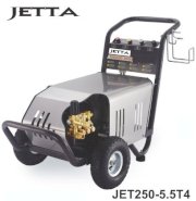 Máy phun rửa áp lực Jetta JET 250-5.5T4