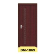Cửa gỗ phủ nhựa cao cấp DM-1069