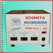 Koshita 1KVA (140V~250V)