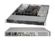 Server SuperMicro SuperServer 6017R-WRF (SYS-6017R-WRF) E5-2648L (Intel Xeon E5-2648L 1.80GHz, RAM 8GB, 700W, Không kèm ổ cứng)