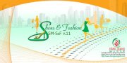 Phần mềm dành cho cửa hàng dày dép, thời trang SM-S&F v.11