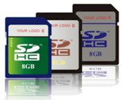 OSCOO MicroSD 8GB (Class 4)