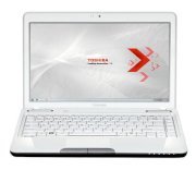 Toshiba Satellite L735-M14W (PSK0CE-04W01RAR) (Intel Core i5-2430M 2.40GHz, 6GB RAM, 750GB HDD, VGA NVIDIA GeForce 315M, 13.3 inch, Windows 7 Home Premium 64 bit)