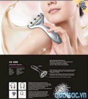 Máy Massage mặt Touch Beauty AS-0888