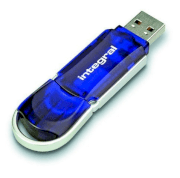 Integral Courier USB Flash Drive 64GB