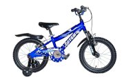 Xe đạp trẻ em TOTEM TM - AL106 xanh