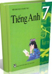 Sách âm thanh Tiếng Anh 7 ( sgk ) 