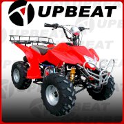 ABT ATV Automatic ATV ATV110-8SHAFT 100cc 2012