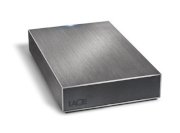 Lacie Minimus 1TB 3.0 Desktop External Hard Drive