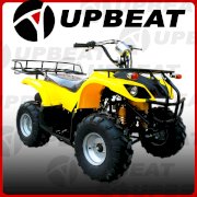 ABT ATV Automatic ATV ATV110-5SHAFT 100cc 2012