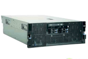 Server IBM System X3850 M2 (2 x Quad Core E7420 2.13GHz, Ram 16GB, HDD 4x146GB, SAS, DVD, 2x 1440W)