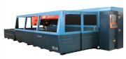 Máy cắt Laser quang học SLC  TL-SLC-X15*60D 