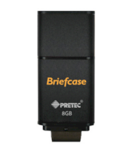 Pretec i-Disk Briefcase Pro 8GB