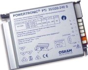 Ballast điện tử Osram PTE 70W