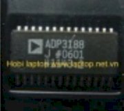 Intersil ISL6267A