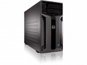 Server Dell PowerEdge T710 - E5645 (Intel Xeon Six Core E5645 2.4GHz, RAM 4GB, HDD 2x500GB, 870W)