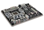 Bo mạch chủ ECS P55H-A SLI