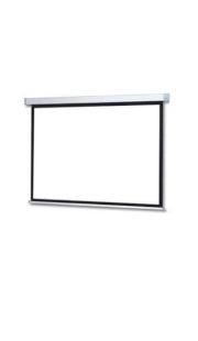 Electric Screen ELV800 400 inches