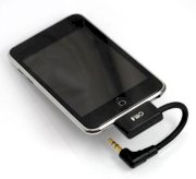 Fiio L9 L-Shaped Line Out Dock