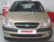 Xe ô tô cũ Hyundai Getz 1.1MT 2008