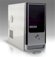 Maxima CA-102 ATX MIDDLE TOWER