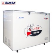 Tủ đông Alaska BCD-3570