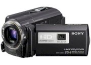 Sony Handycam HDR-PJ600VE (CE35)