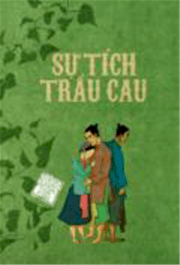 Sự tích trầu cau