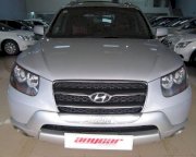 Xe ô tô cũ Hyundai Santa Fe MLX 2007