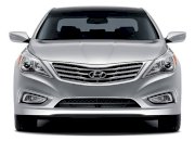 Hyundai Azera 3.0 MPI AT 2012
