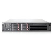 Server HP DL380G7 (583914) (Intel Quard core E5640 2.66GHz, Ram 4GB, Raid P410i, Không kèm ổ cứng, 460W)