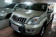 Xe ô tô cũ Toyota Prado AT 2009 