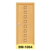 Cửa gỗ phủ nhựa cao cấp DM-1064