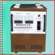 Koshita 4KVA (50V~240V)