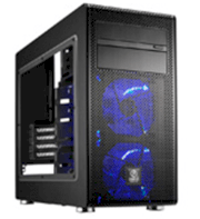 Lian-li PC-V600FX (internal black)