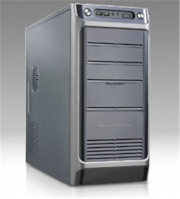 Maxima CA-602 ATX MIDDLE POWER