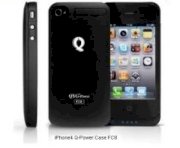 QYG Power- Pin phụ kiêm vỏ bảo vệ cho iPhone 4